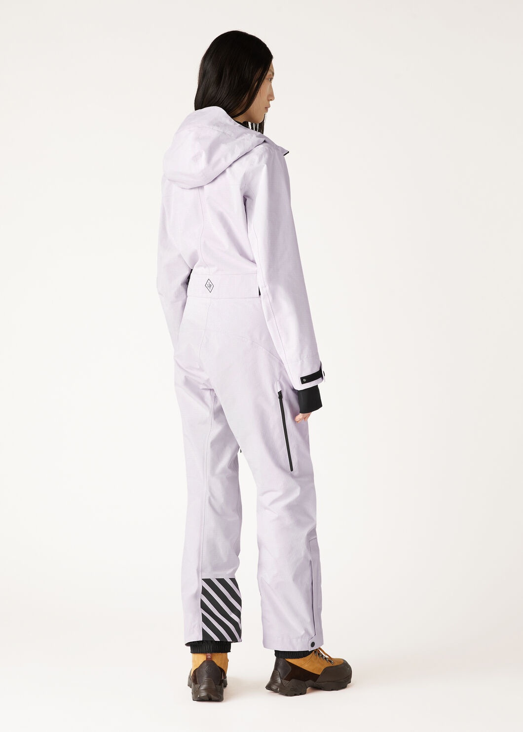 Nanga Ski Suit - 3