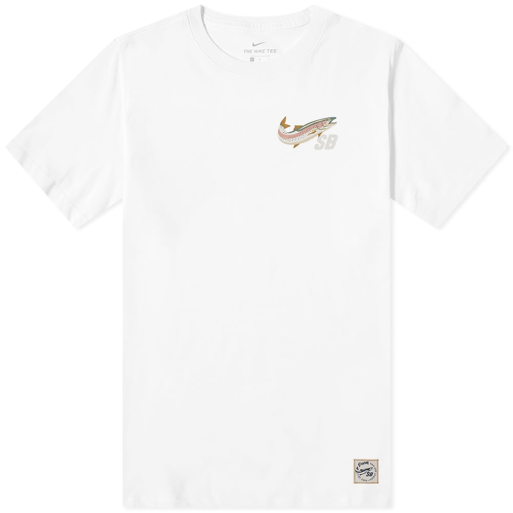 Nike SB Daan Tee - 1