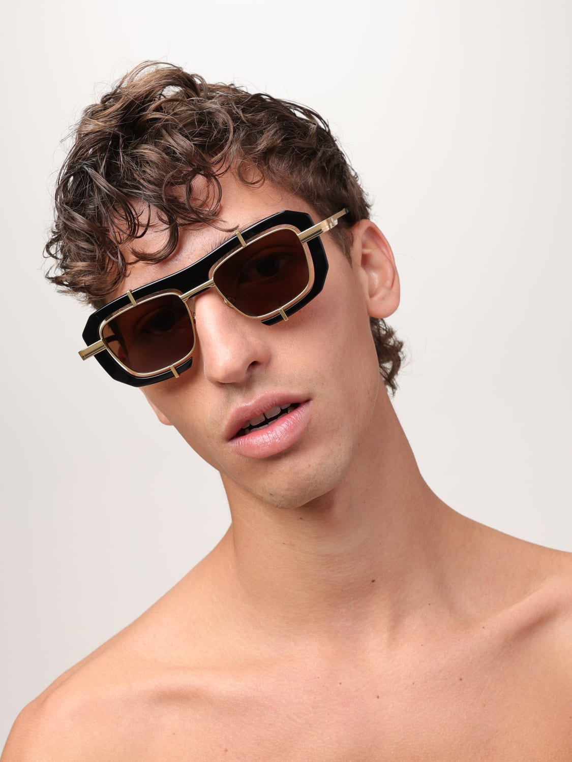 Sunglasses men Jw Anderson - 2