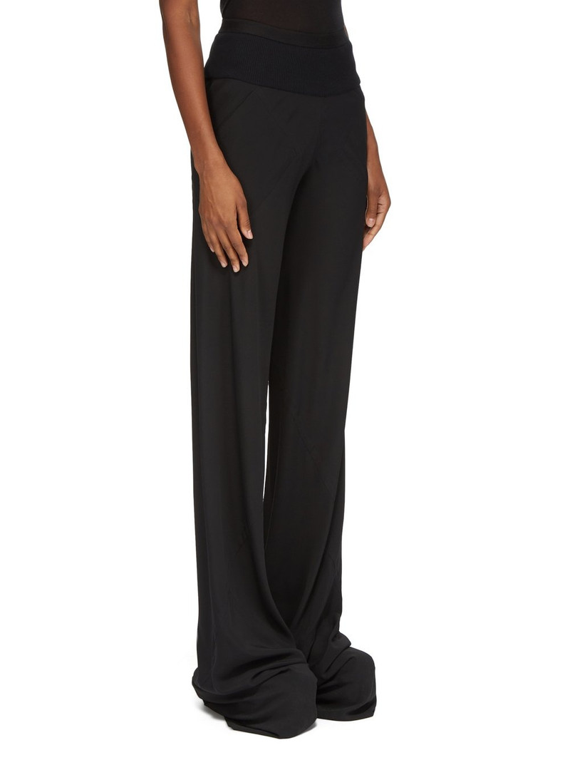 Rick Owens PANTS outlook