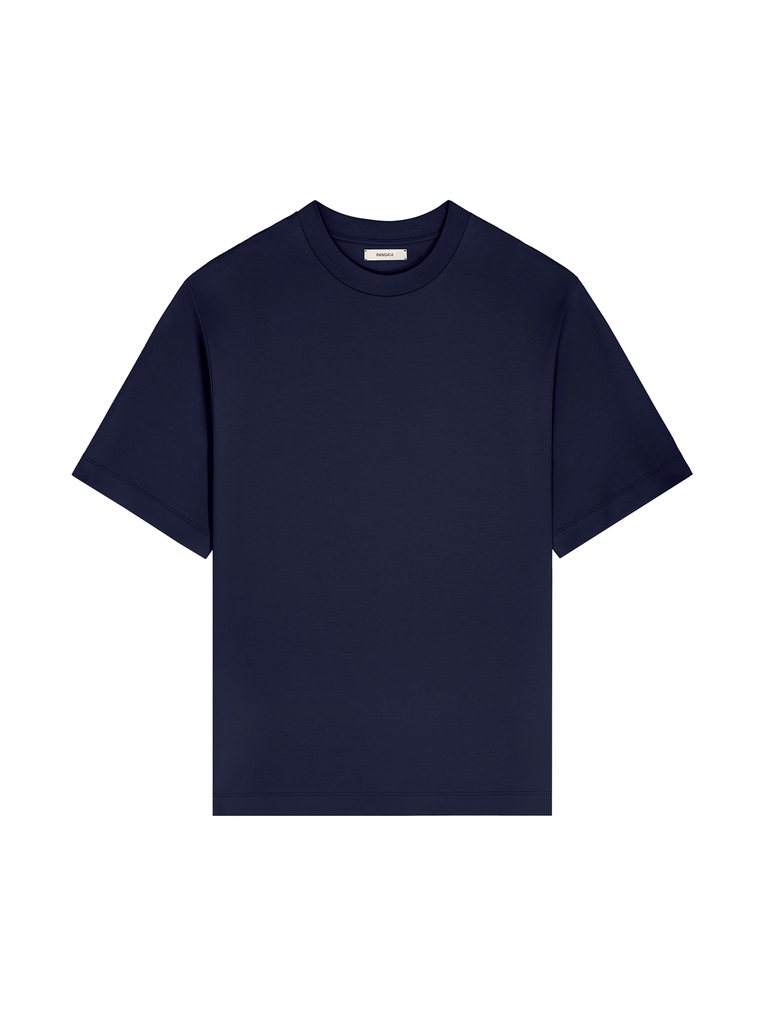 Mens DNA Oversized T-Shirt - Navy - 1