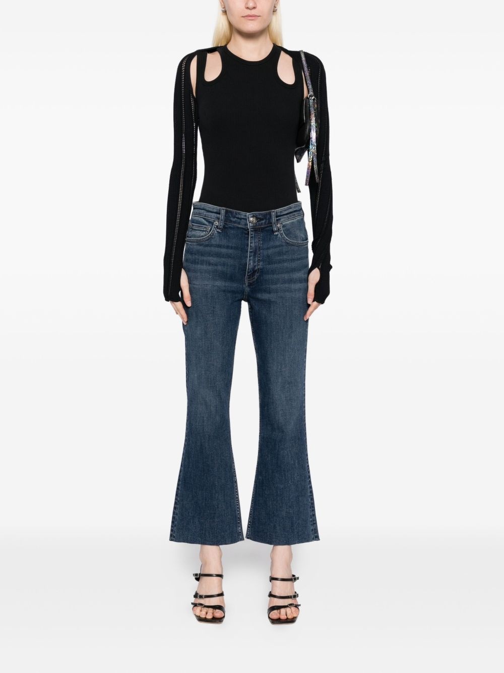 Dahlia jeans - 2