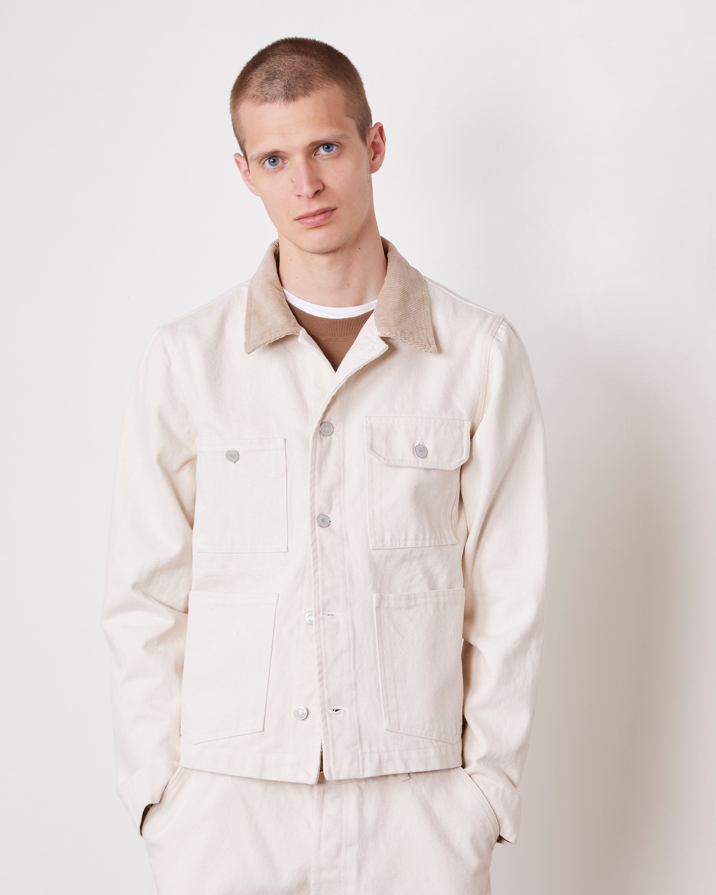 ELVIR JACKET - 2
