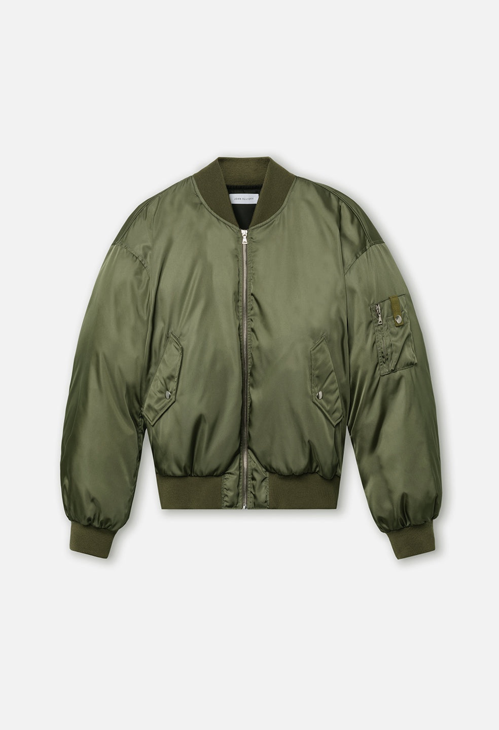 ANDES DOWN BOMBER - 1