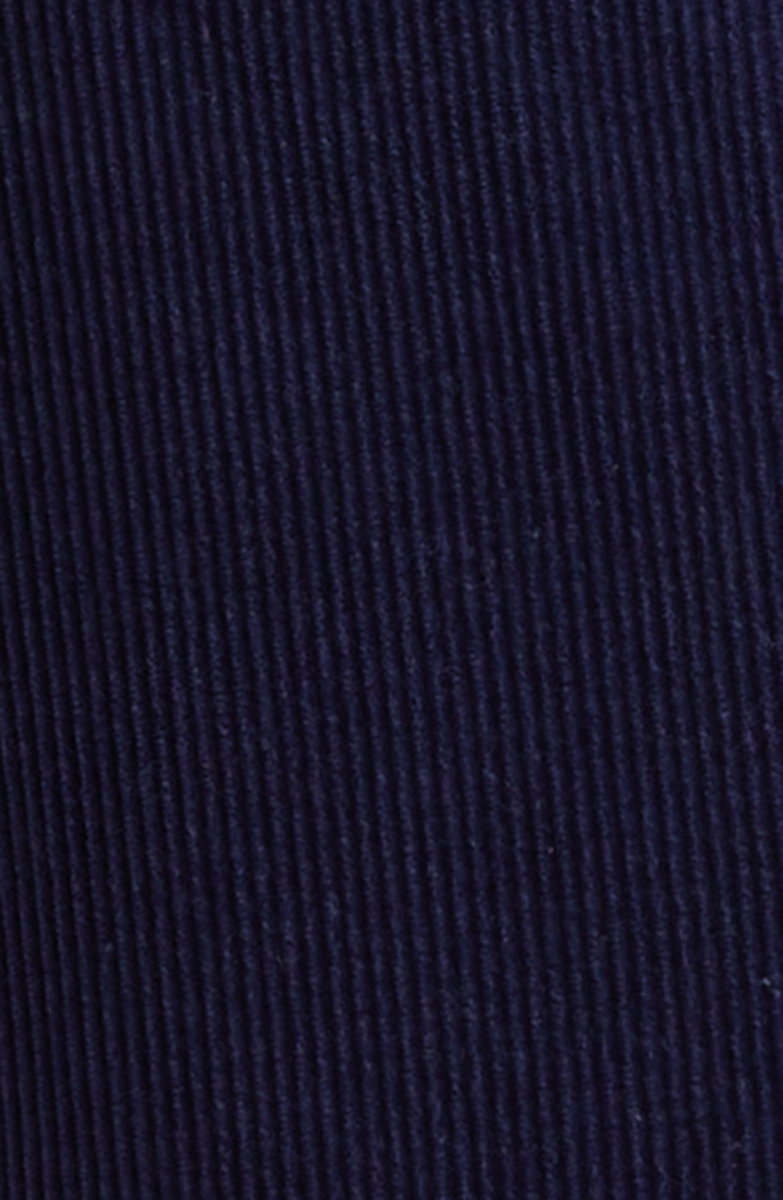 ZEGNA Cashco Stretch Cotton & Cashmere Corduroy Blazer in Navy at Nordstrom - 5