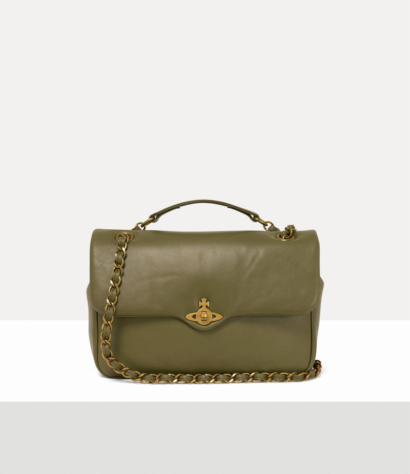 ANITA MEDIUM SHOULDER BAG 1