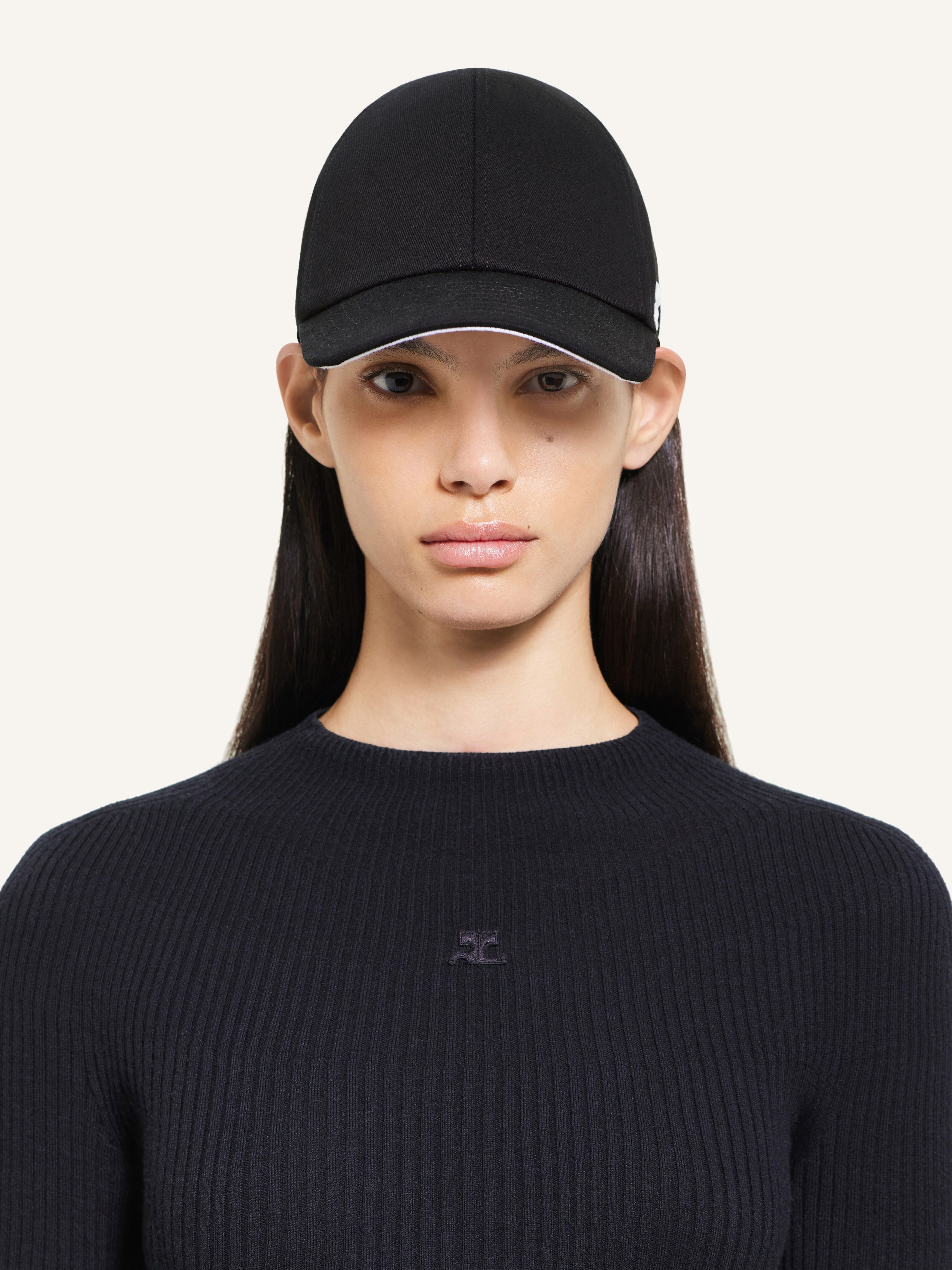 SIGNATURE AC COTTON CAP - 7