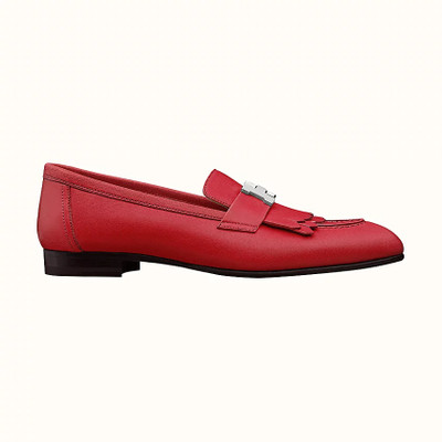 Hermès Royal loafer outlook