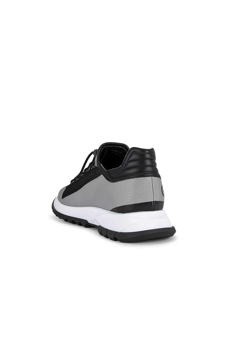 Spectre Zip Runner Sneaker - 3