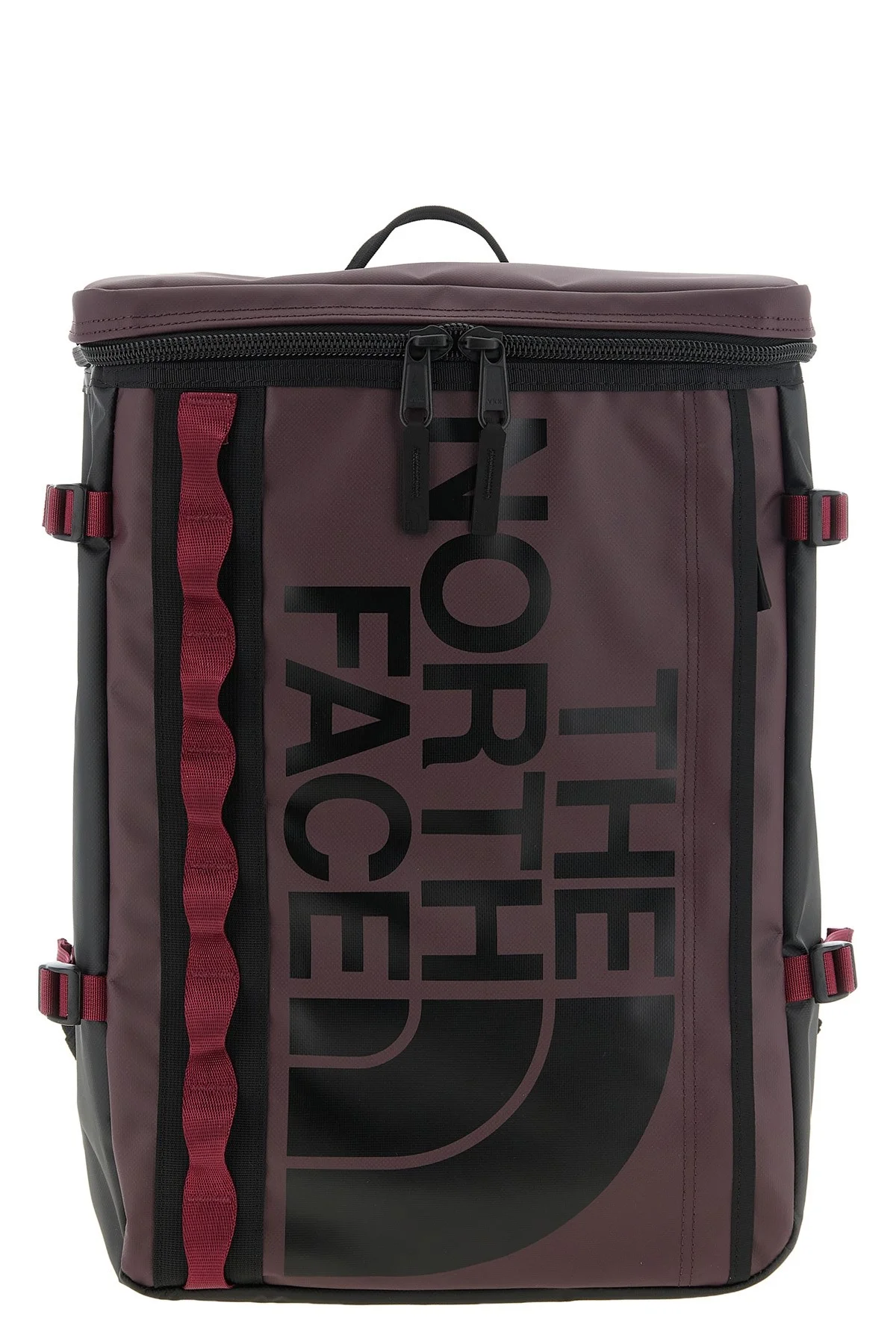 'Base Camp Fuse Box' Backpack - 1