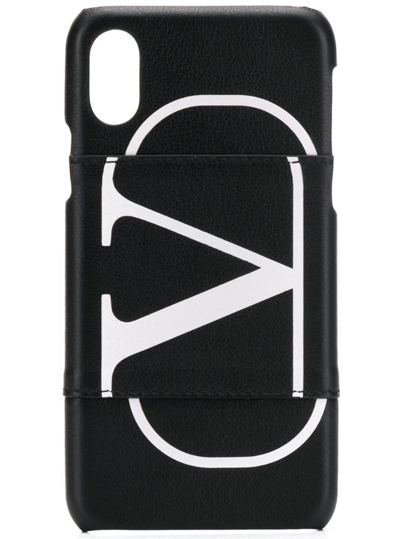 VLOGO iPhone 10 case - 1