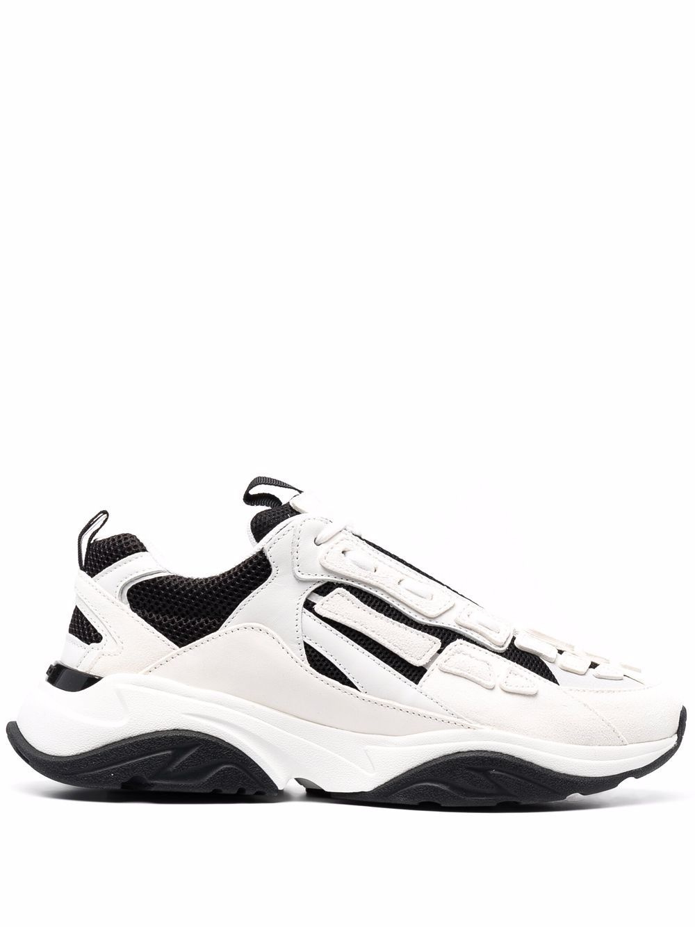 Bone Runner chunky sneakers - 1