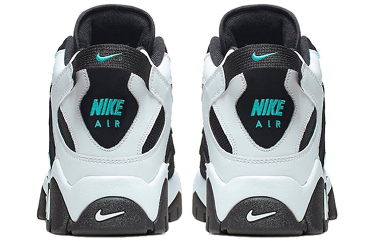 Nike Air Barrage Mid 'Cabana' AT7847-001 - 4