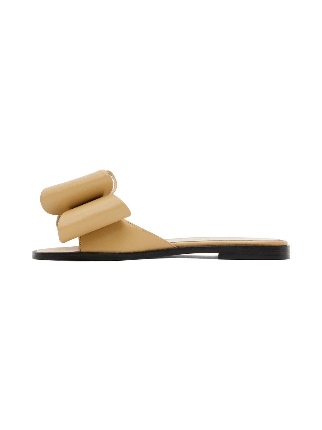 Beige 'Le Cadeau' Sandals - 3