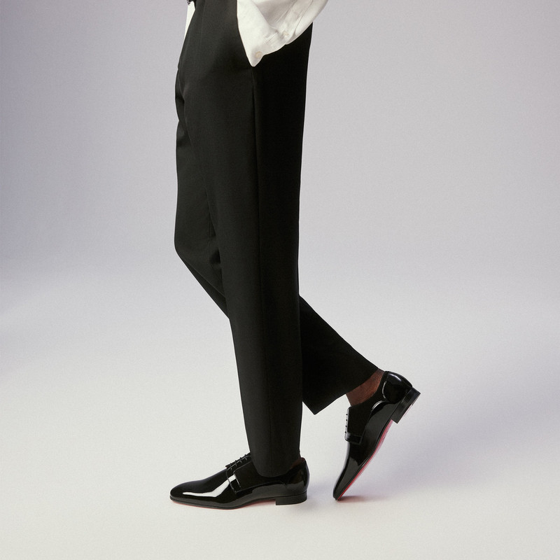 Christian Louboutin Chickito W outlook