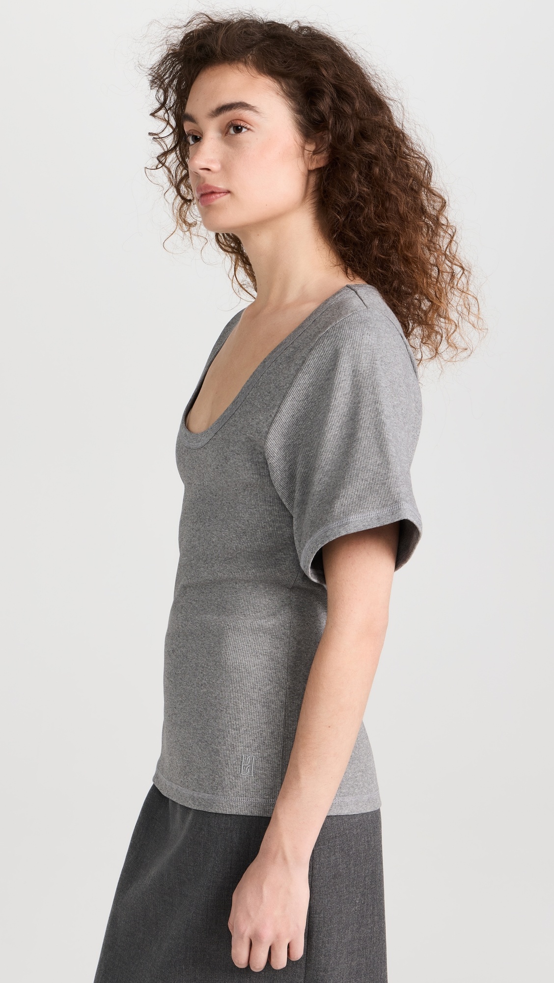Lunai Tee - 3
