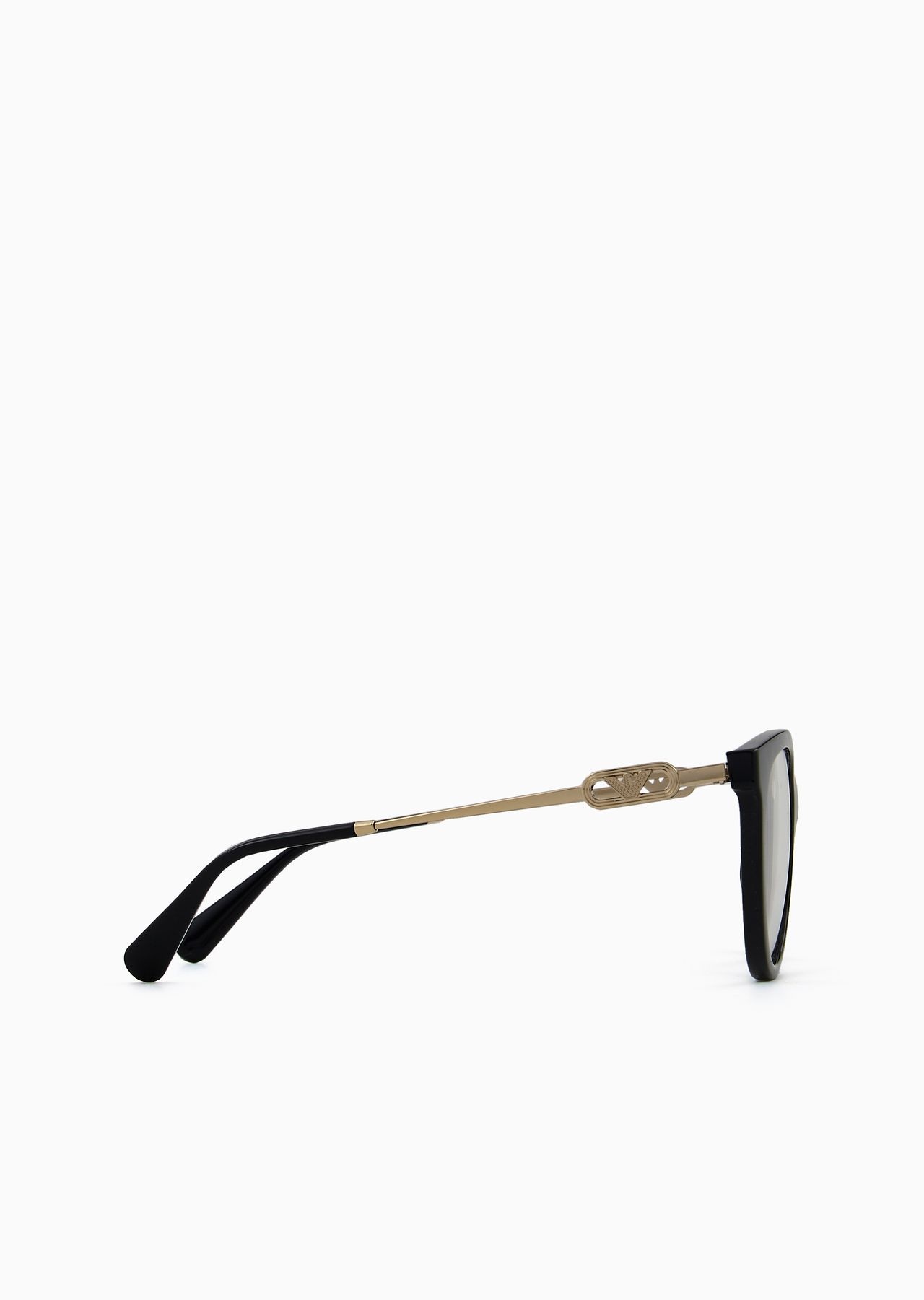 Women’s cat-eye sunglasses with interchangeable lenses - 4