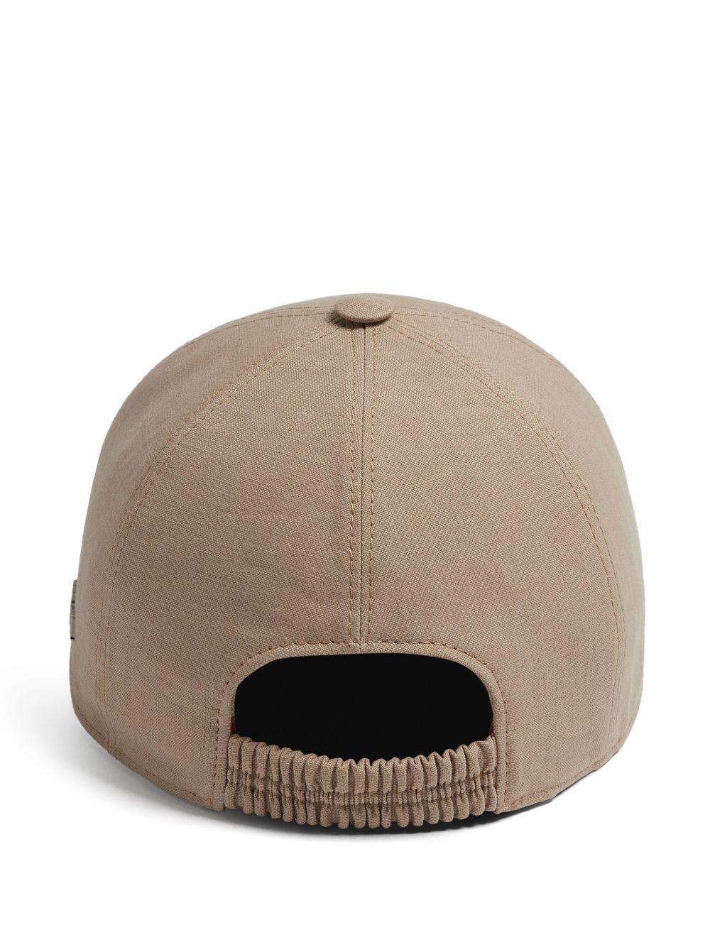 Oasi Lino baseball cap - 2