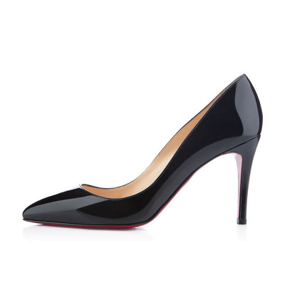 Christian Louboutin Pigalle outlook