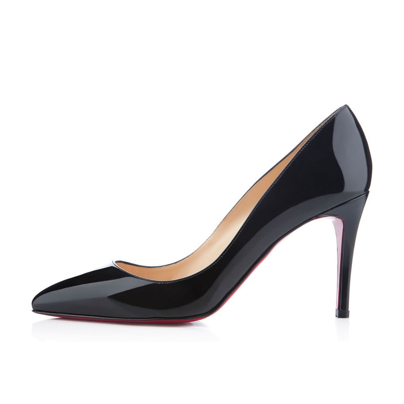 Christian Louboutin Pigalle outlook