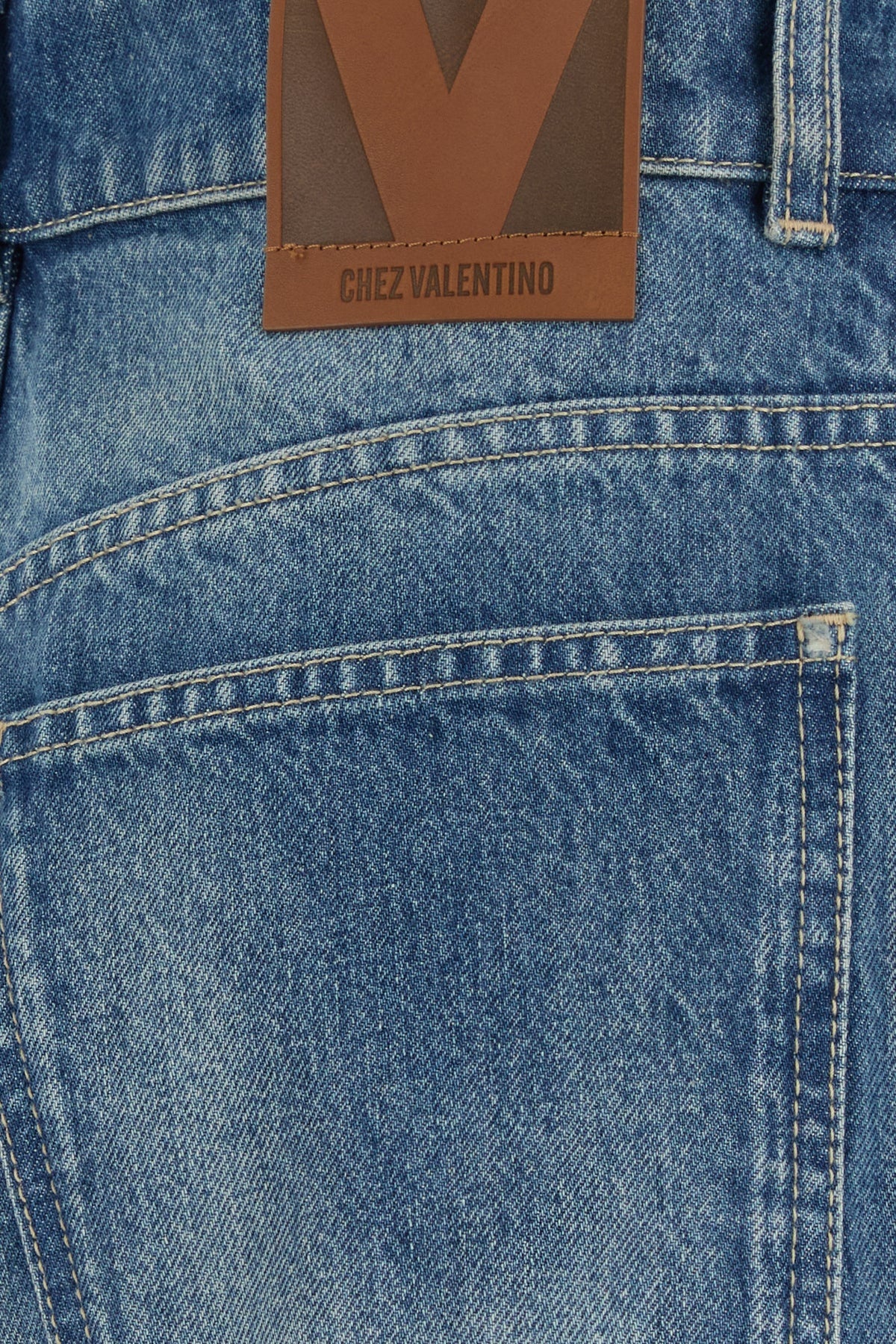 Denim jeans - 3
