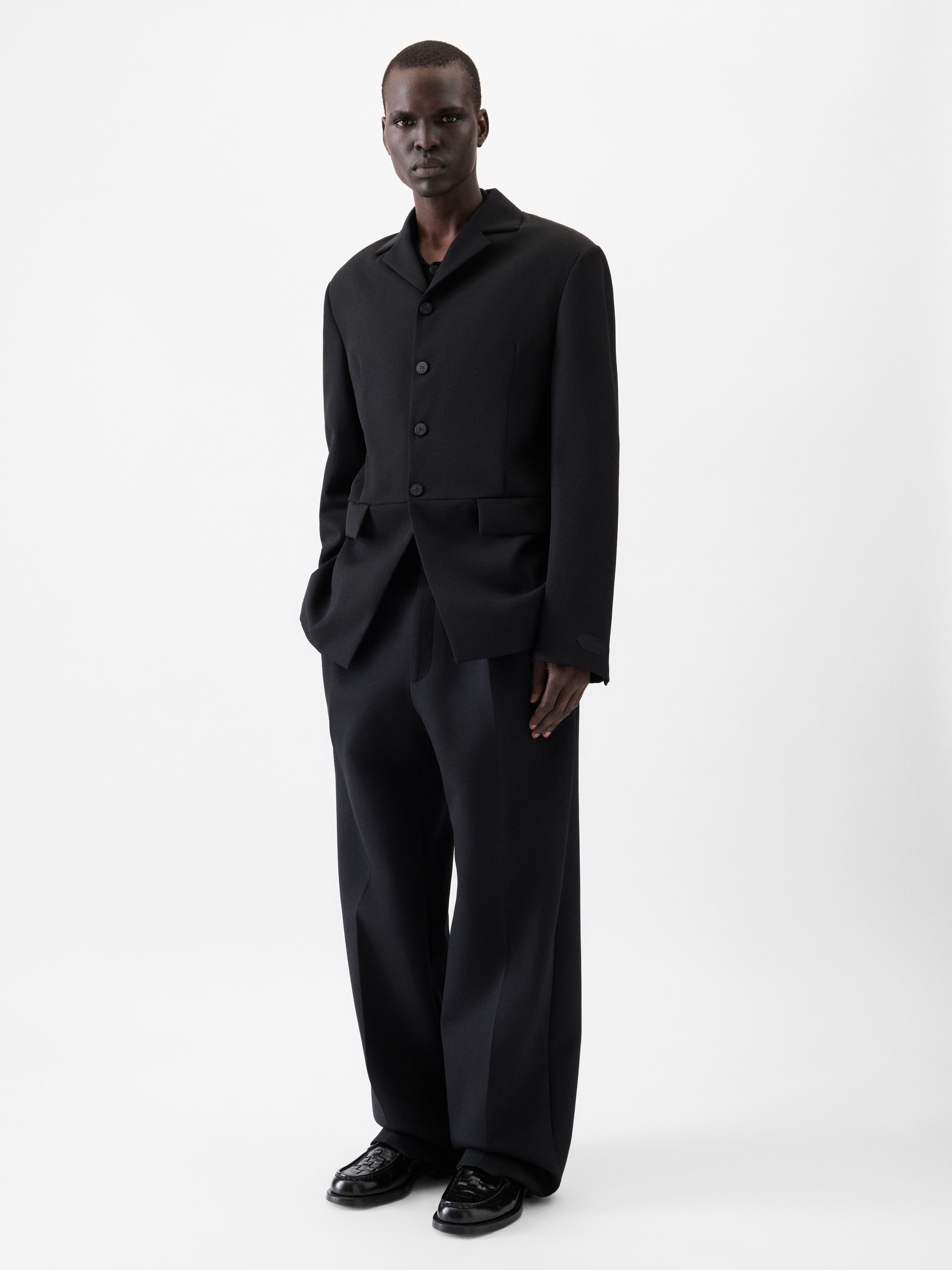 The Pittore jacket - 2
