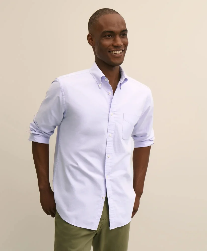 Friday Oxford Shirt - 1