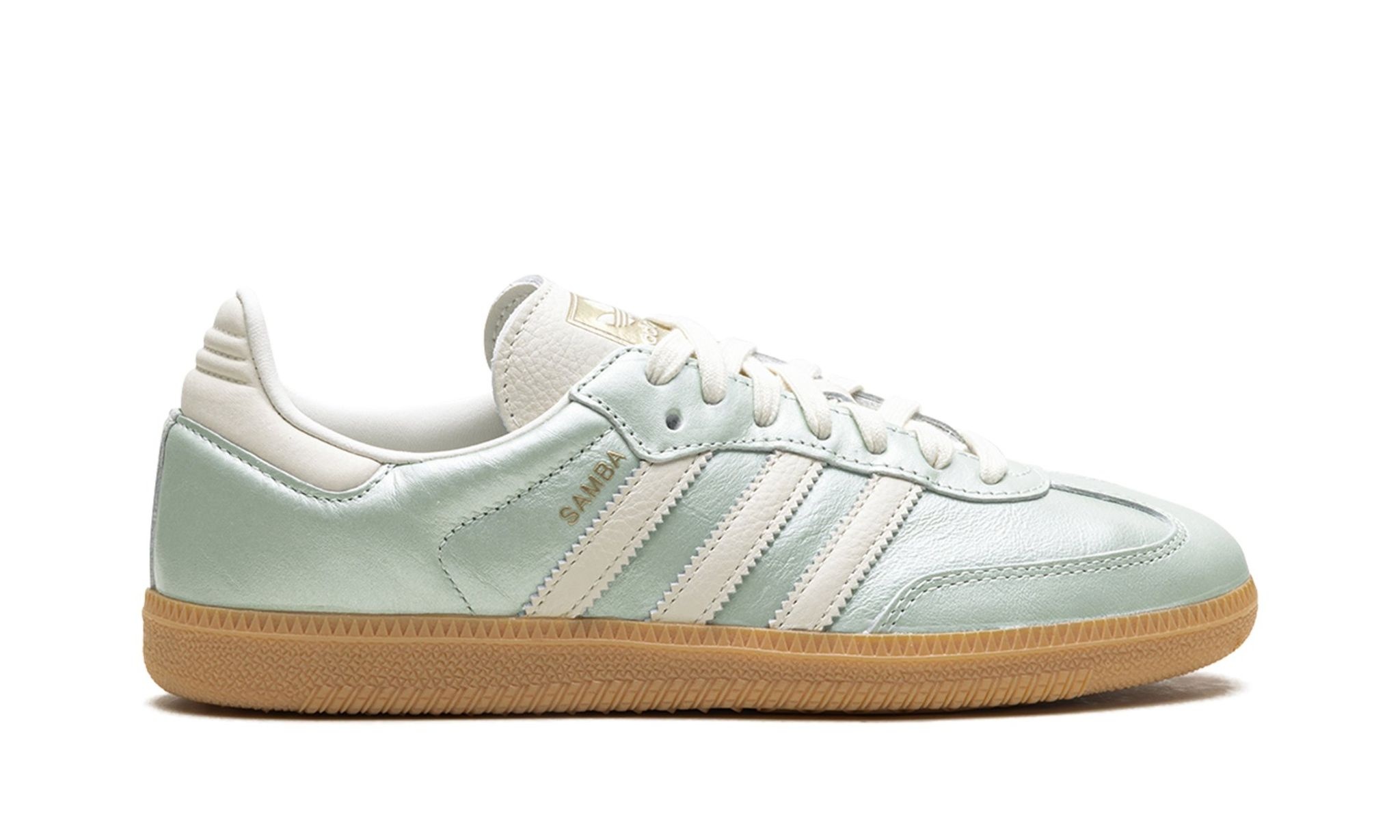 Samba OG WMNS "Cyber Metallic" - 6