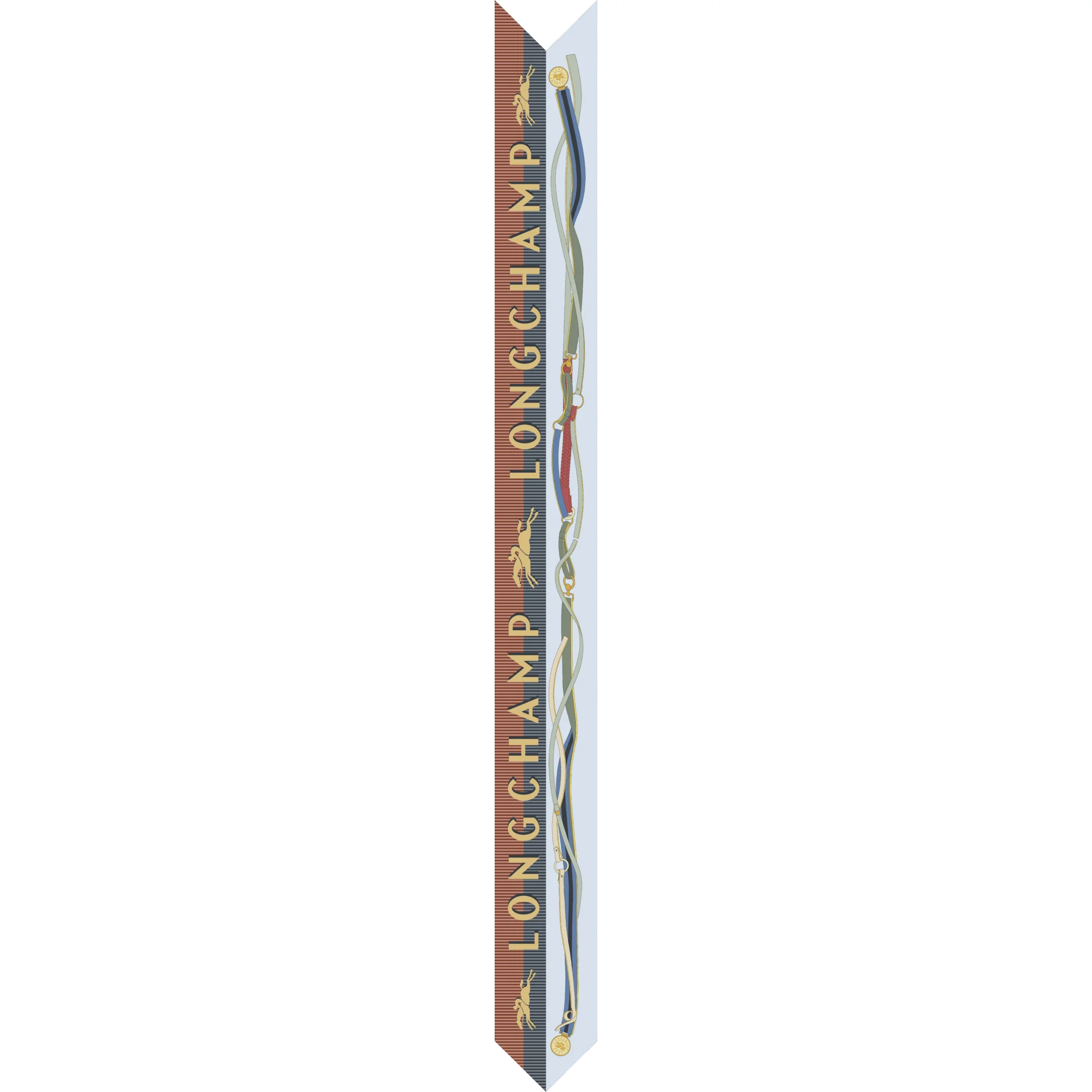 A Toute Allure Headband - 1