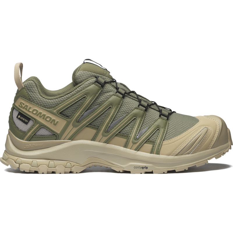 XA PRO 3D GORE-TEX - 1