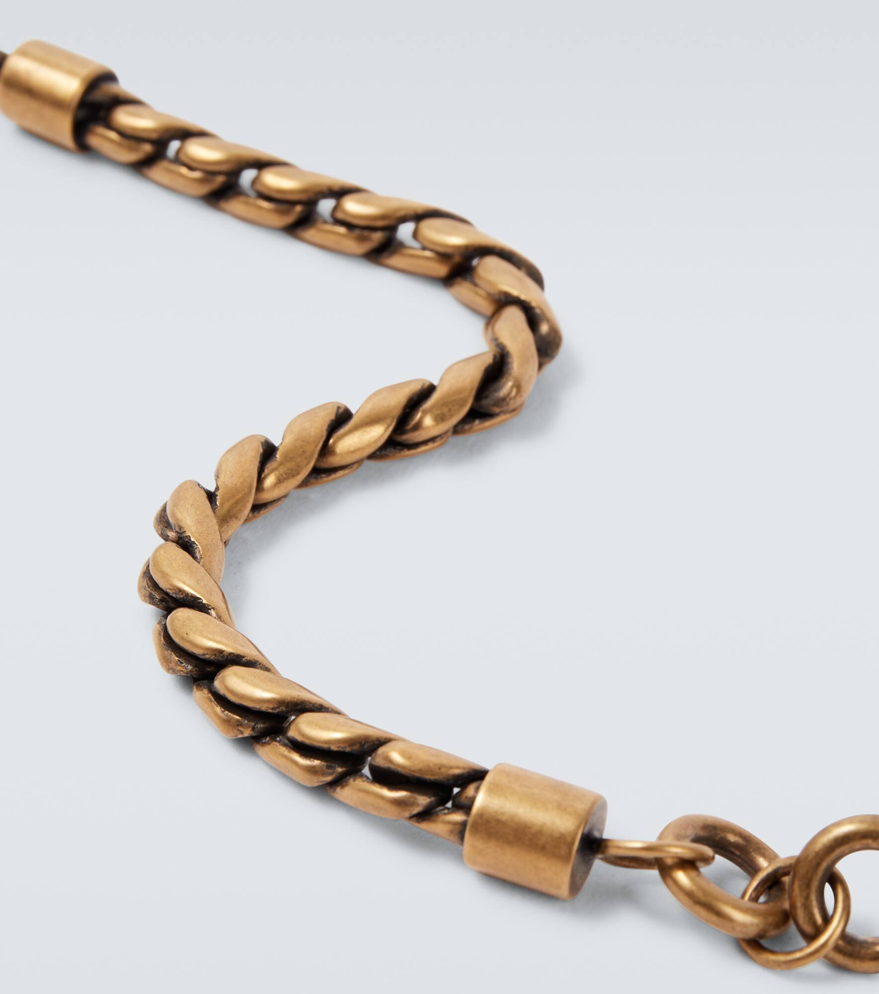 Braided bracelet - 3