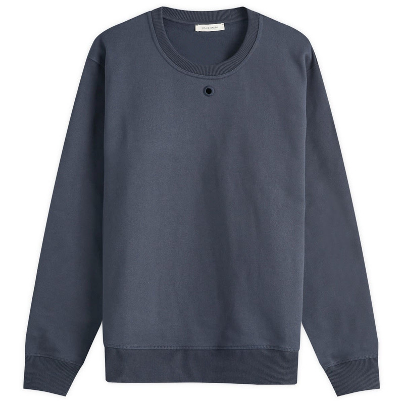 Craig Green Hole Sweatshirt 1
