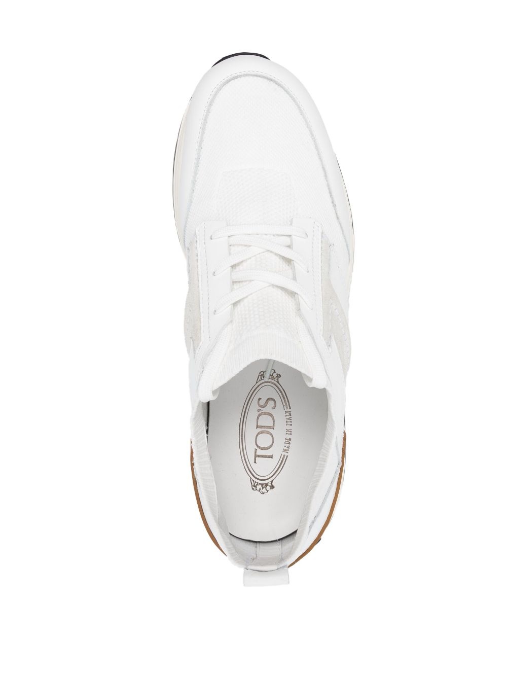 Maglia low-top trainers - 4