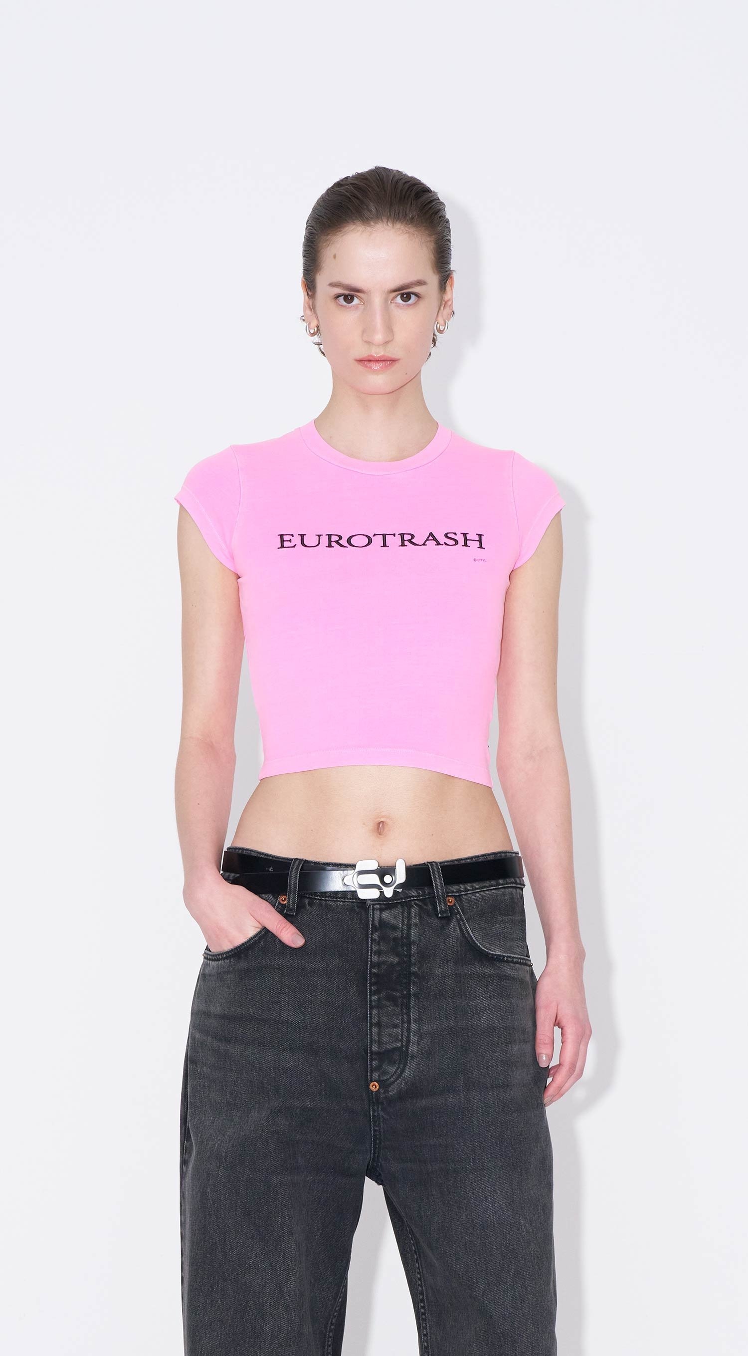Zion T-shirt - 2