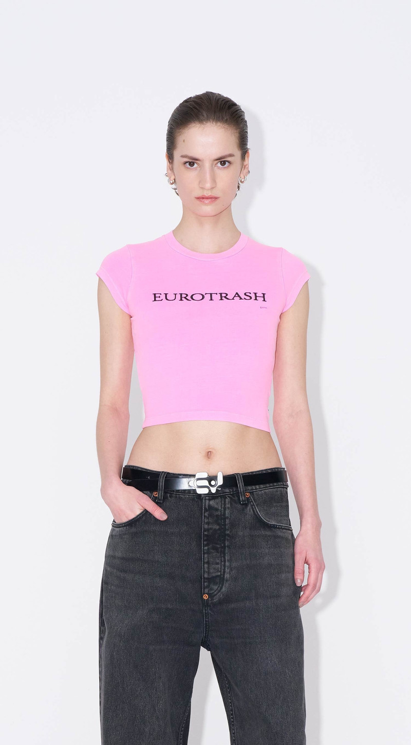 EYTYS Zion T-shirt outlook