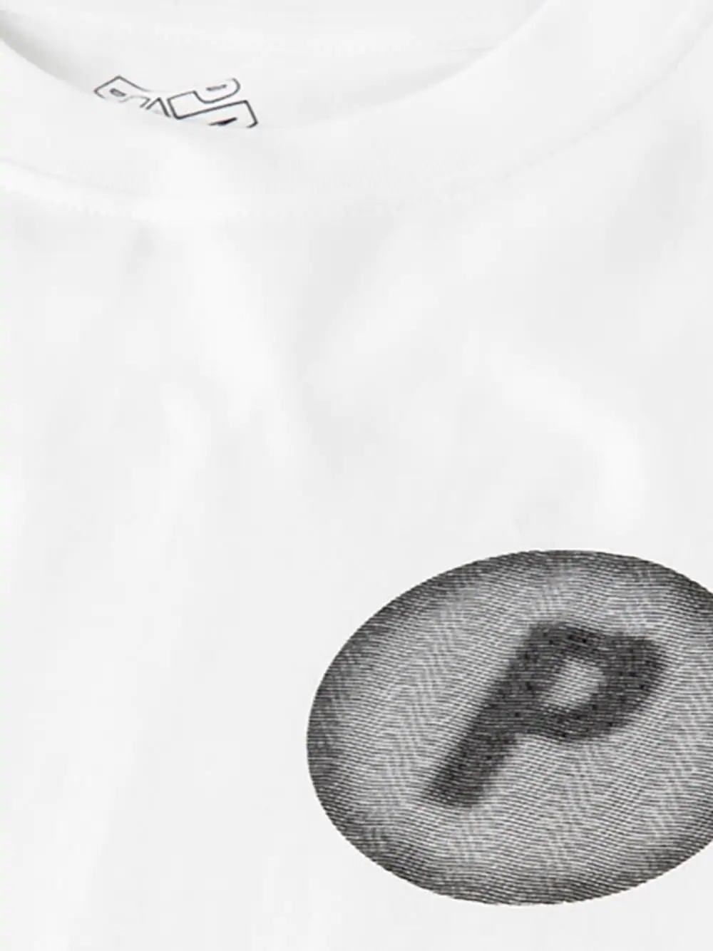 Pircular long-sleeve T-shirt - 3