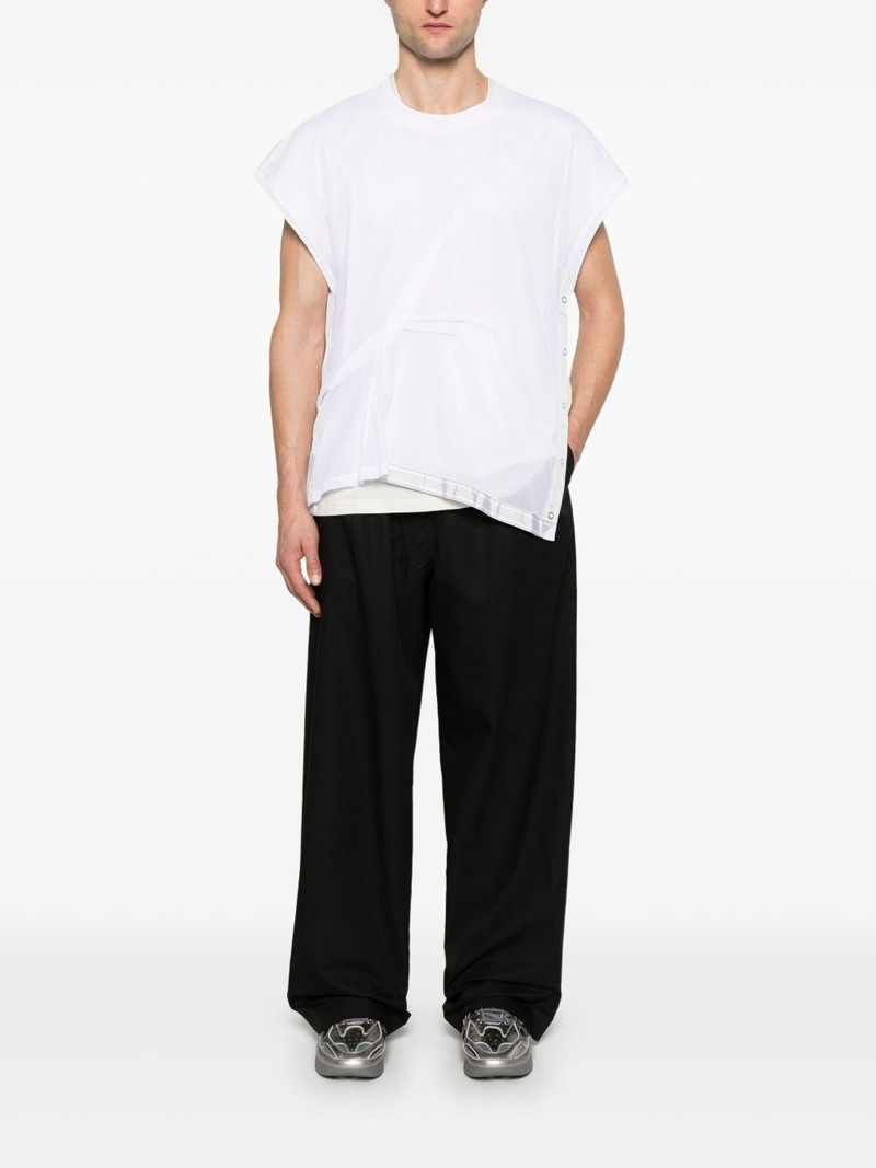 Kiko Kostadinov Inex T-shirt outlook