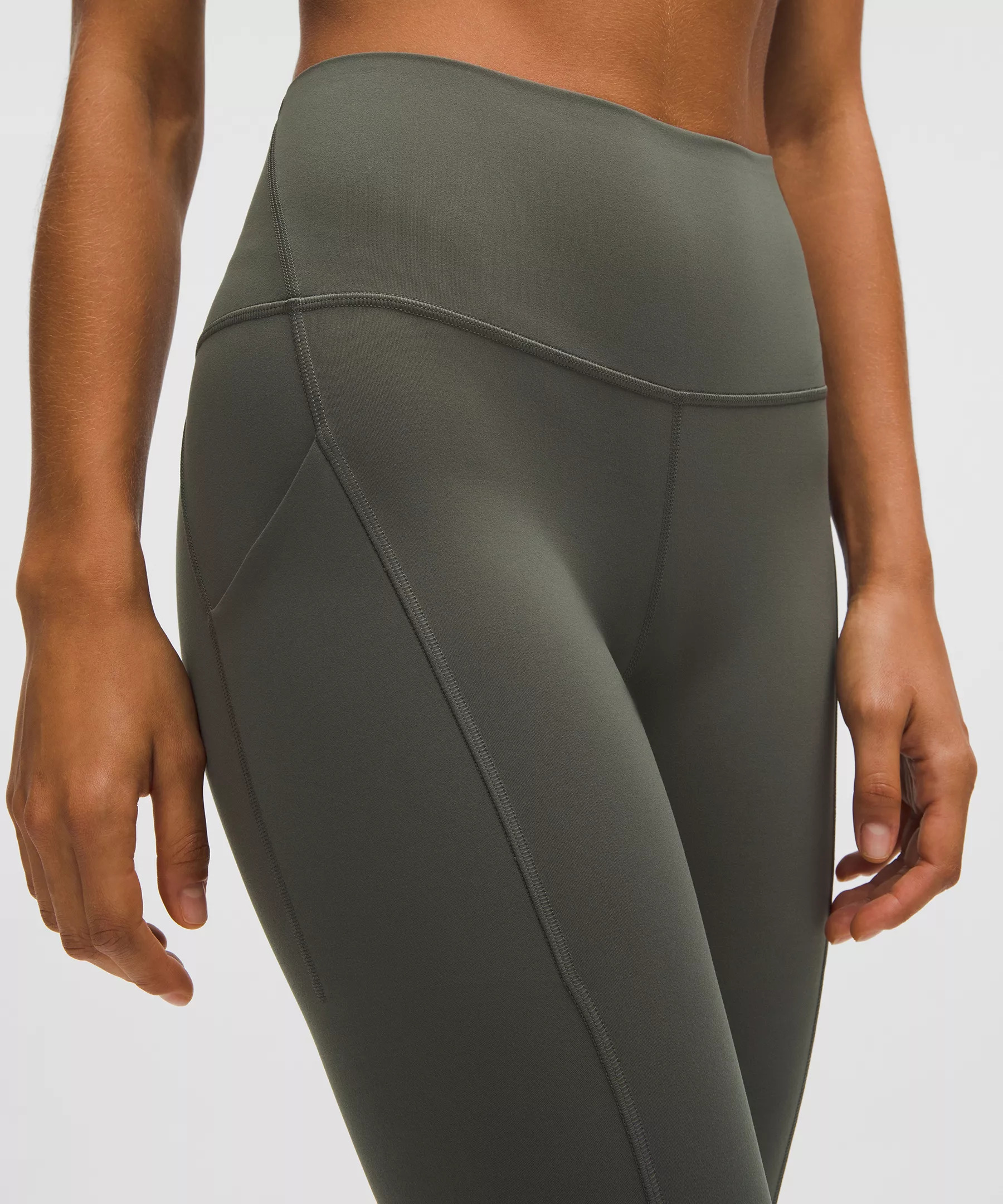 lululemon Align™ High-Rise Pant with Pockets 25" - 4