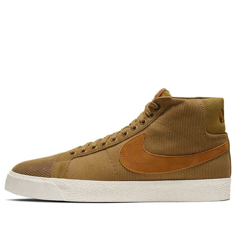 Nike Oski x Blazer Mid SB 'Orange Label' CD2569-200 - 1