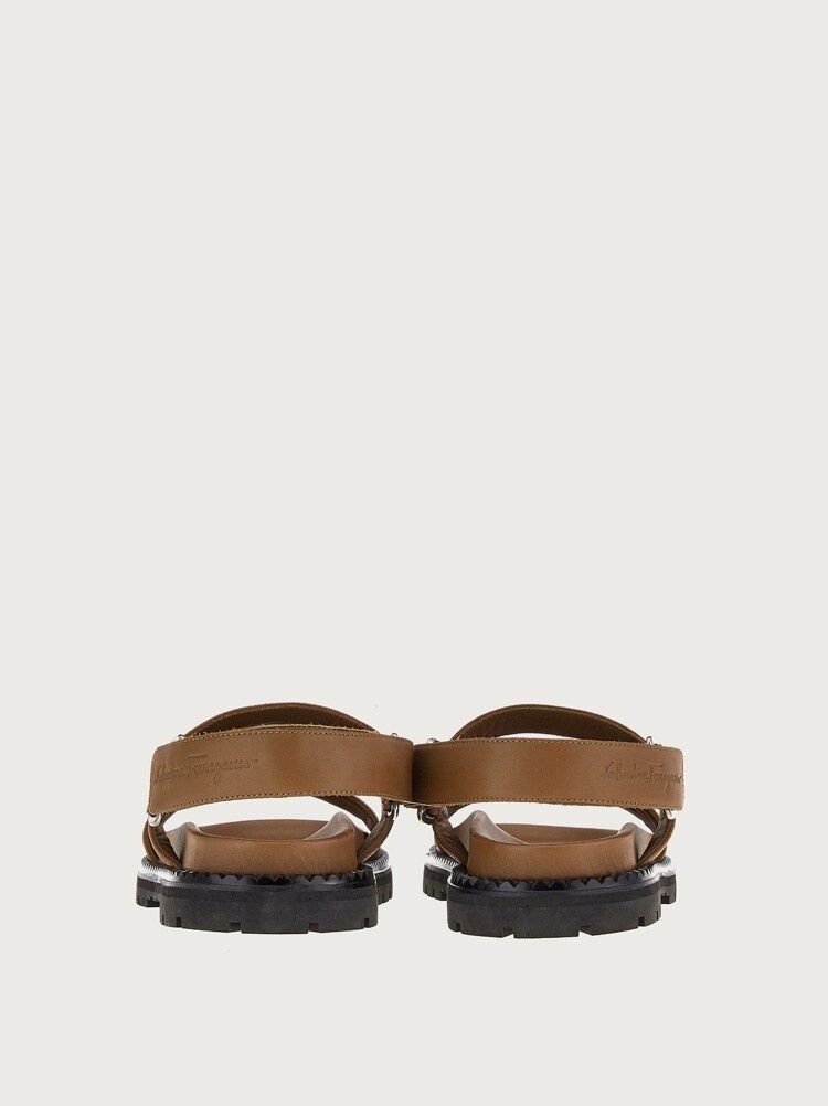 GANCINI SANDAL - 3