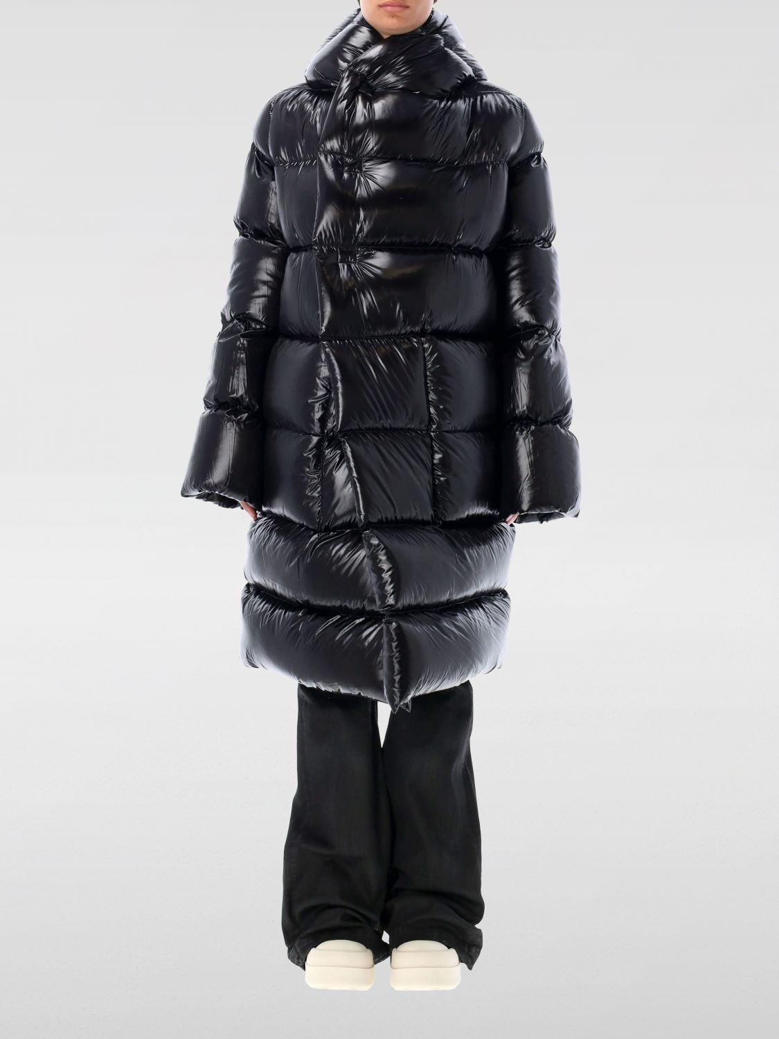 Jacket woman Rick Owens - 1