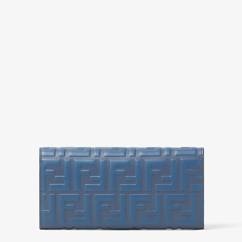 FF Diamonds Continental With Chain 3