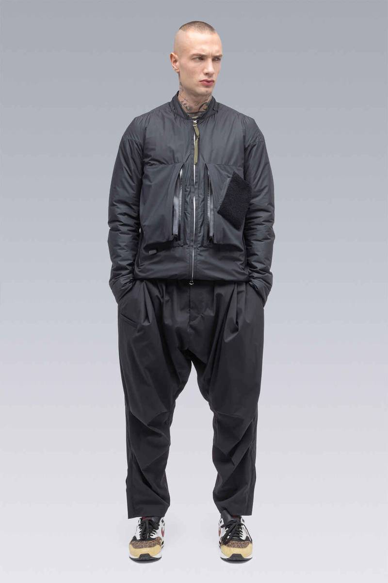 J83-WS Black 11