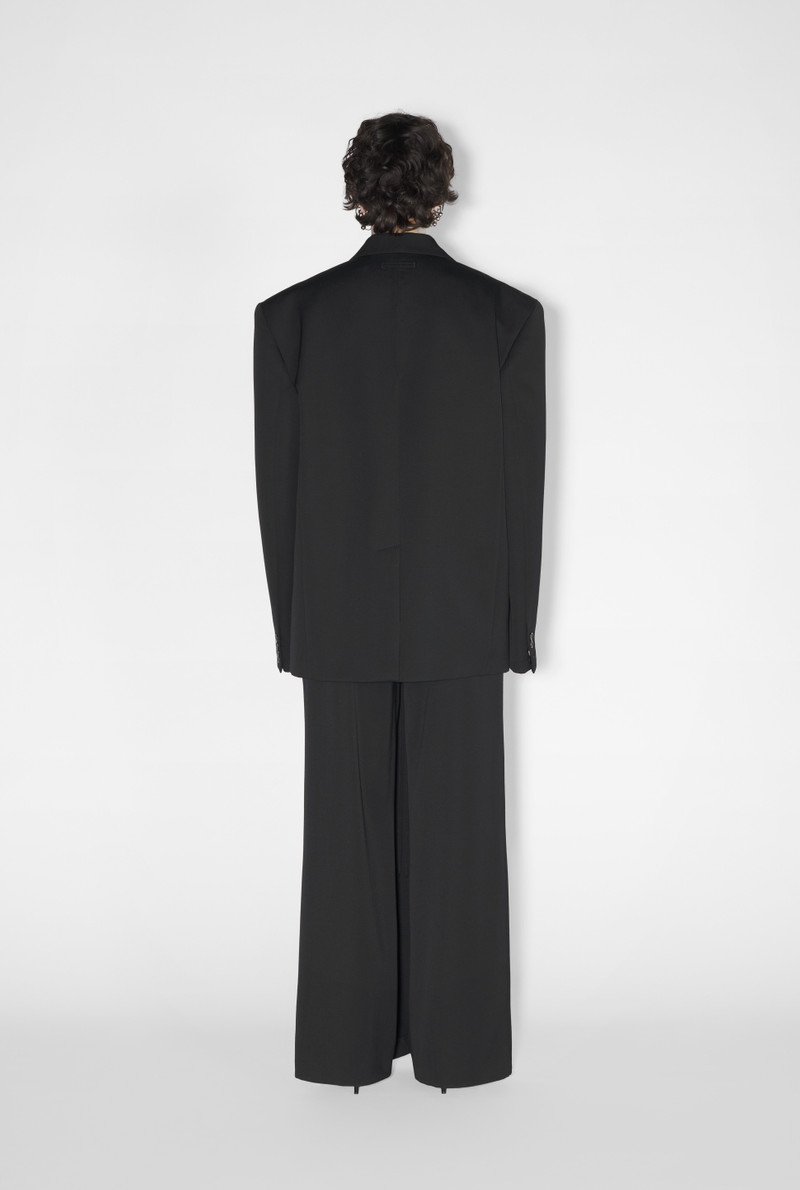 Jean Paul Gaultier THE BODY MARINIÈRE SUIT JACKET outlook