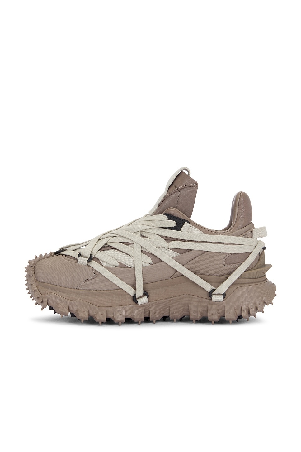 X Moncler Trailgrip Megalace Sneaker - 5
