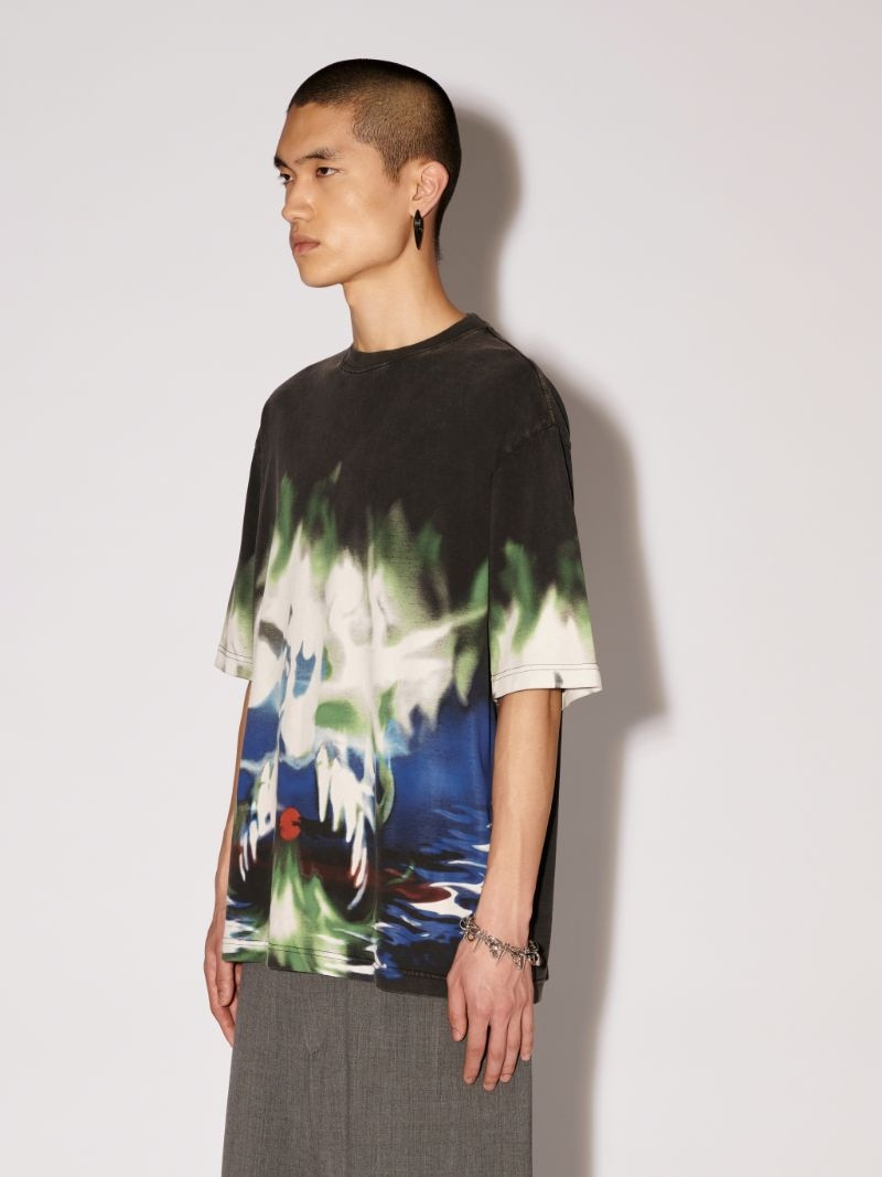 GRAPHIC T-SHIRT 6
