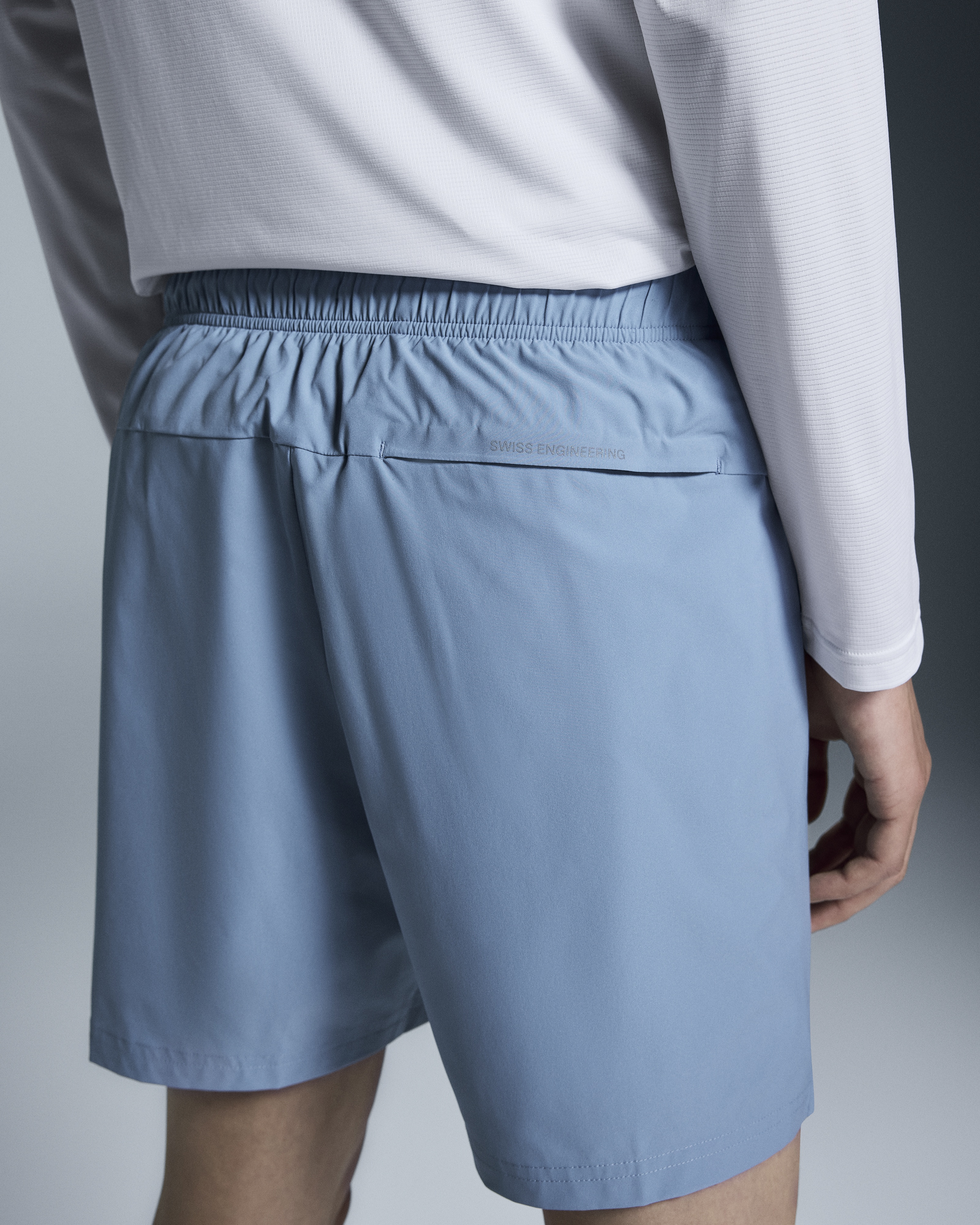 5" Core Shorts - 5