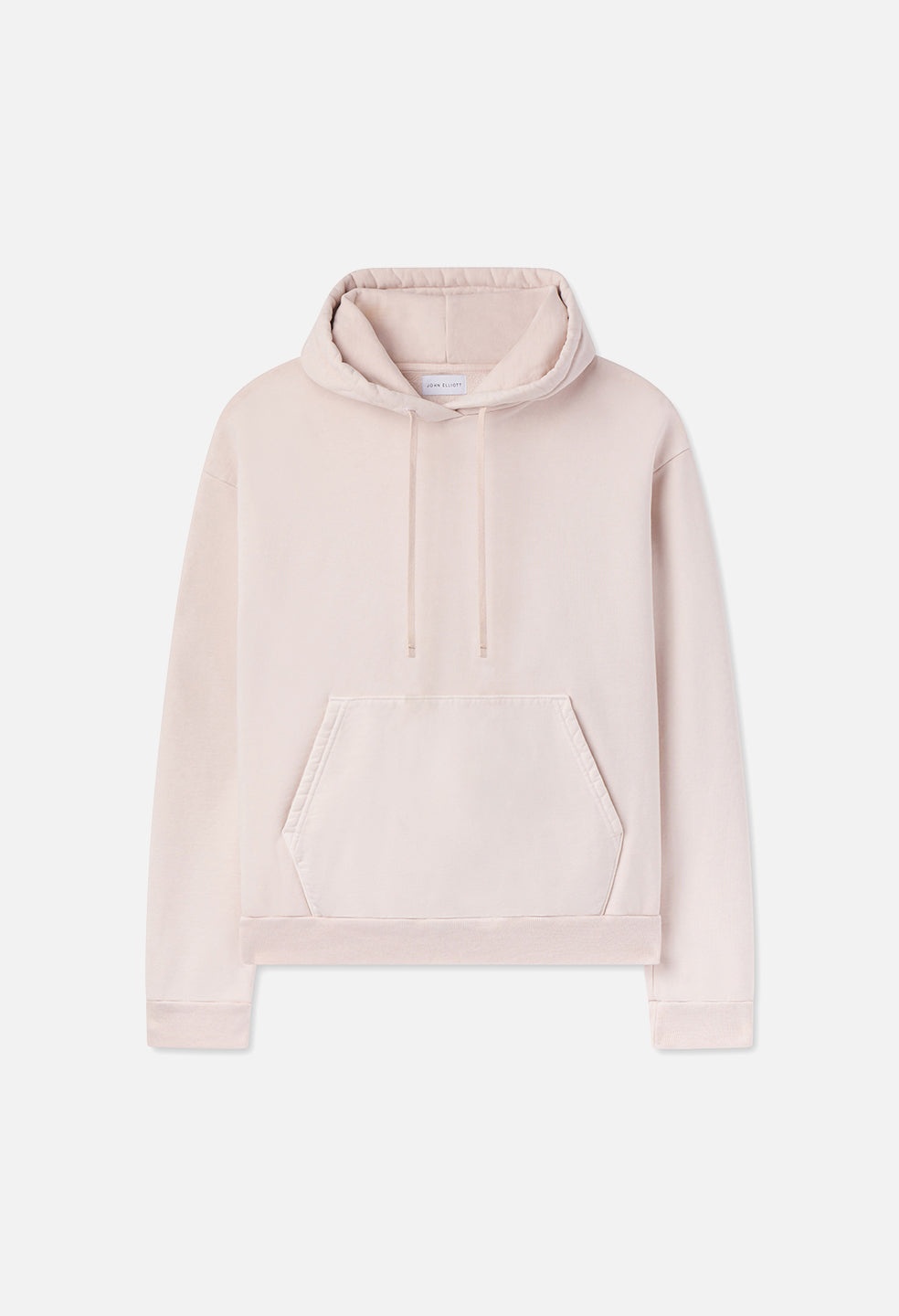 JOHN ELLIOTT Beach Cotton-Jersey Hoodie for Men