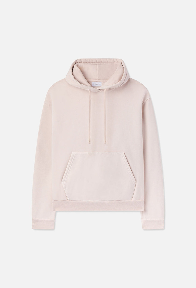 REPLICA HOODIE 1