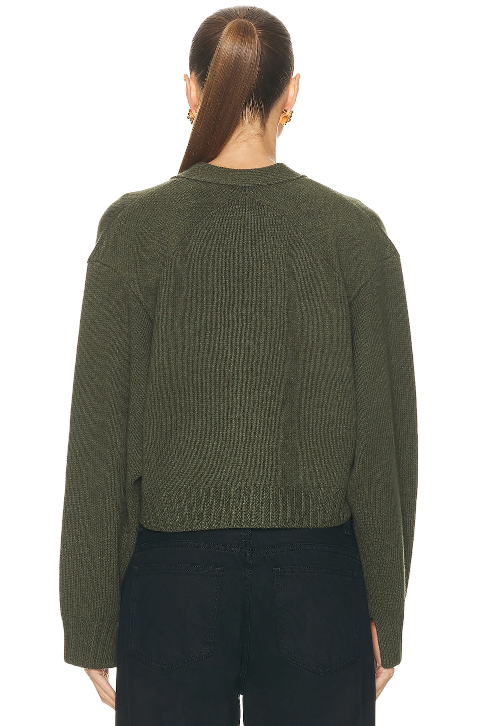 Sofia Cardigan - 3